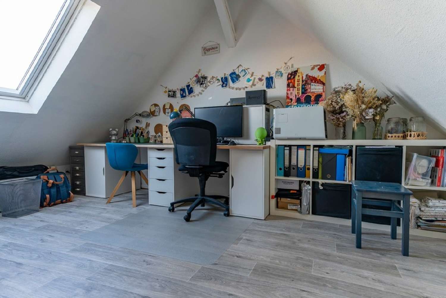  te koop appartement Schiltigheim Bas-Rhin 5