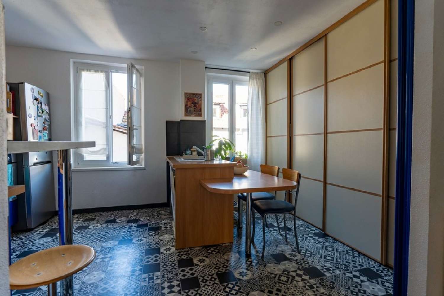  te koop appartement Schiltigheim Bas-Rhin 7