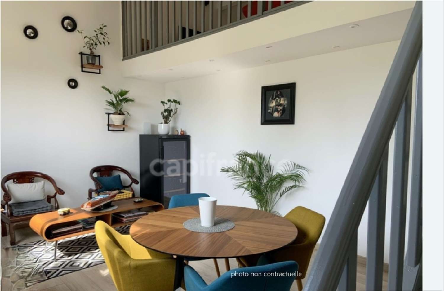 te koop appartement Sciez Haute-Savoie 1