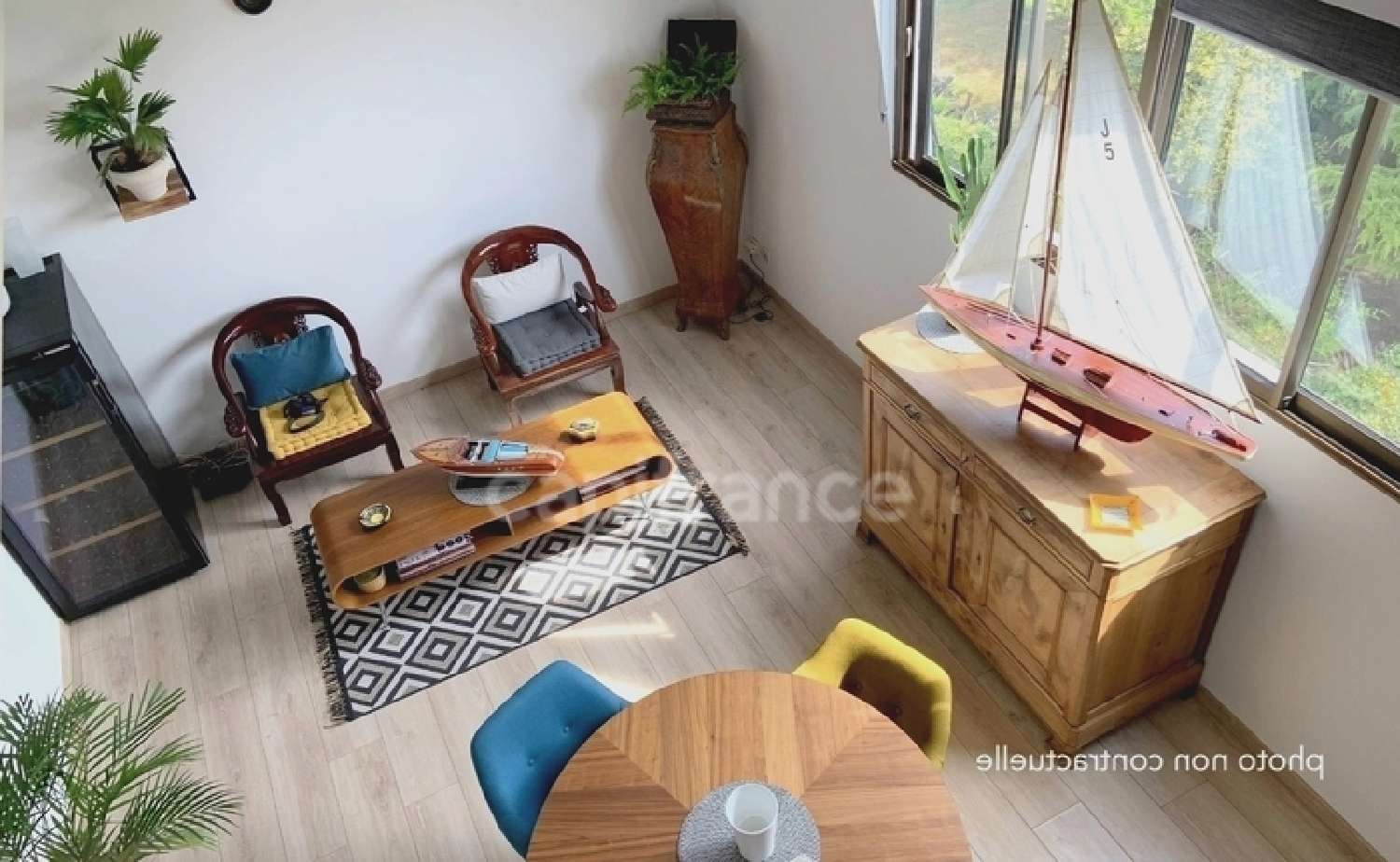 te koop appartement Sciez Haute-Savoie 2