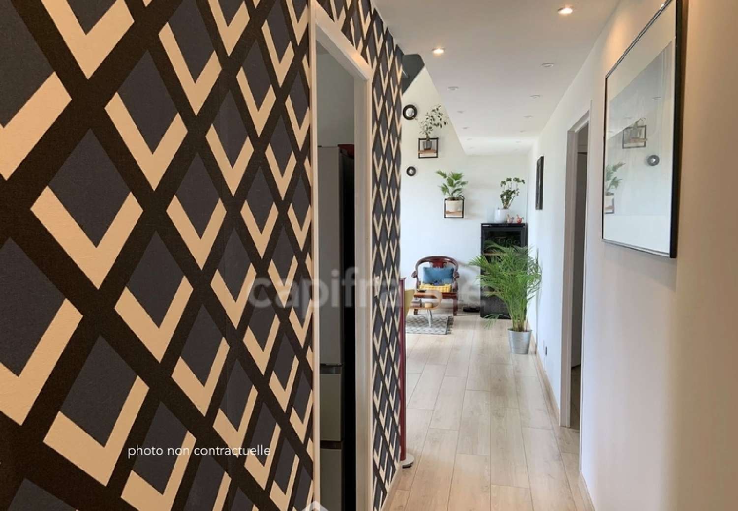 te koop appartement Sciez Haute-Savoie 4