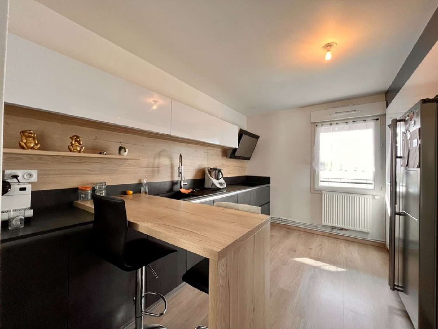 te koop appartement Sciez Haute-Savoie 1