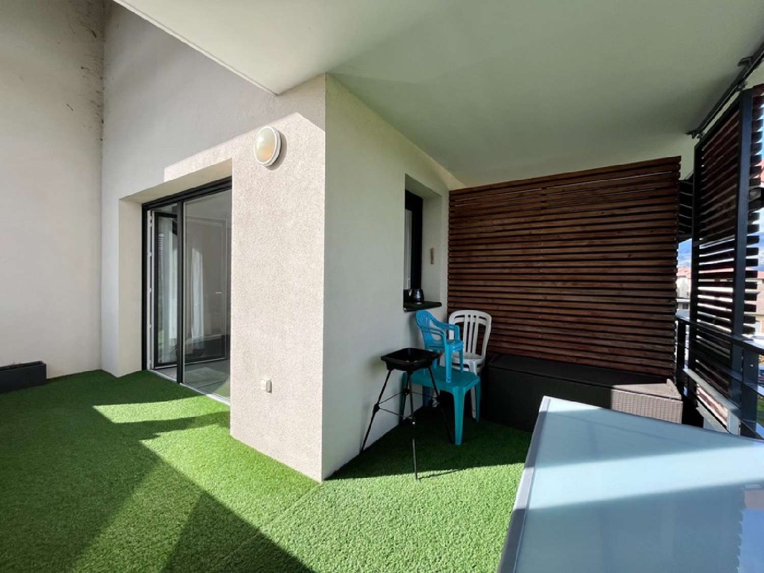 te koop appartement Sciez Haute-Savoie 2