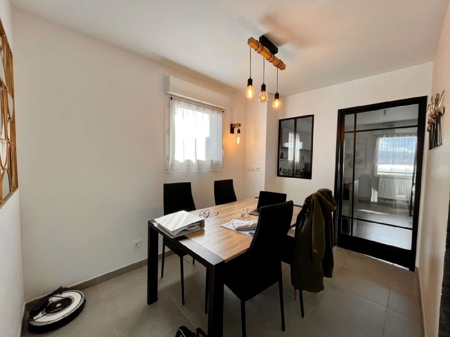 te koop appartement Sciez Haute-Savoie 3