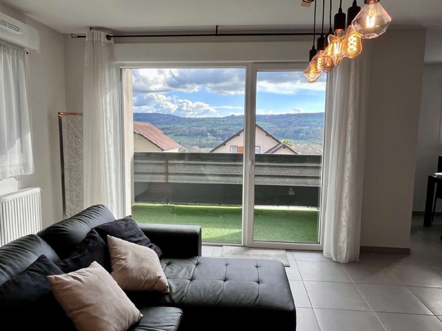 te koop appartement Sciez Haute-Savoie 4