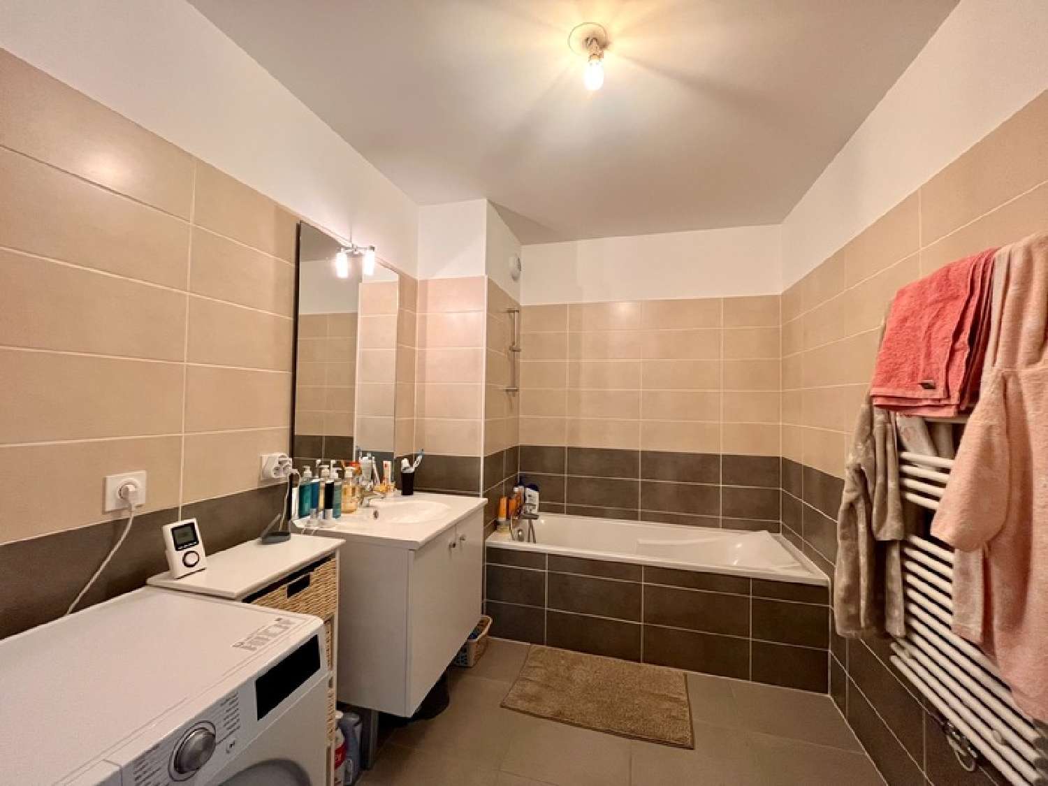 te koop appartement Sciez Haute-Savoie 5