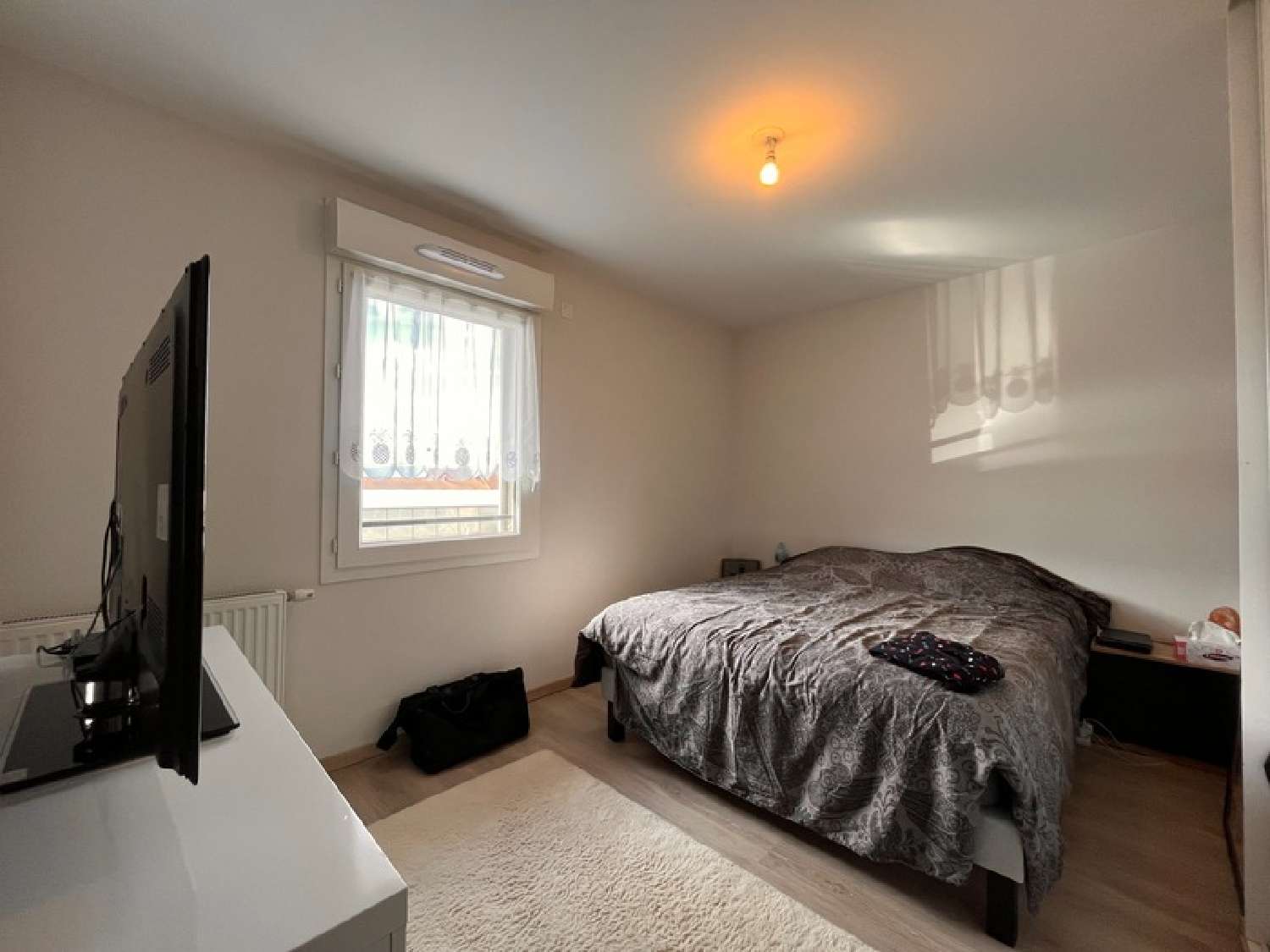 te koop appartement Sciez Haute-Savoie 6