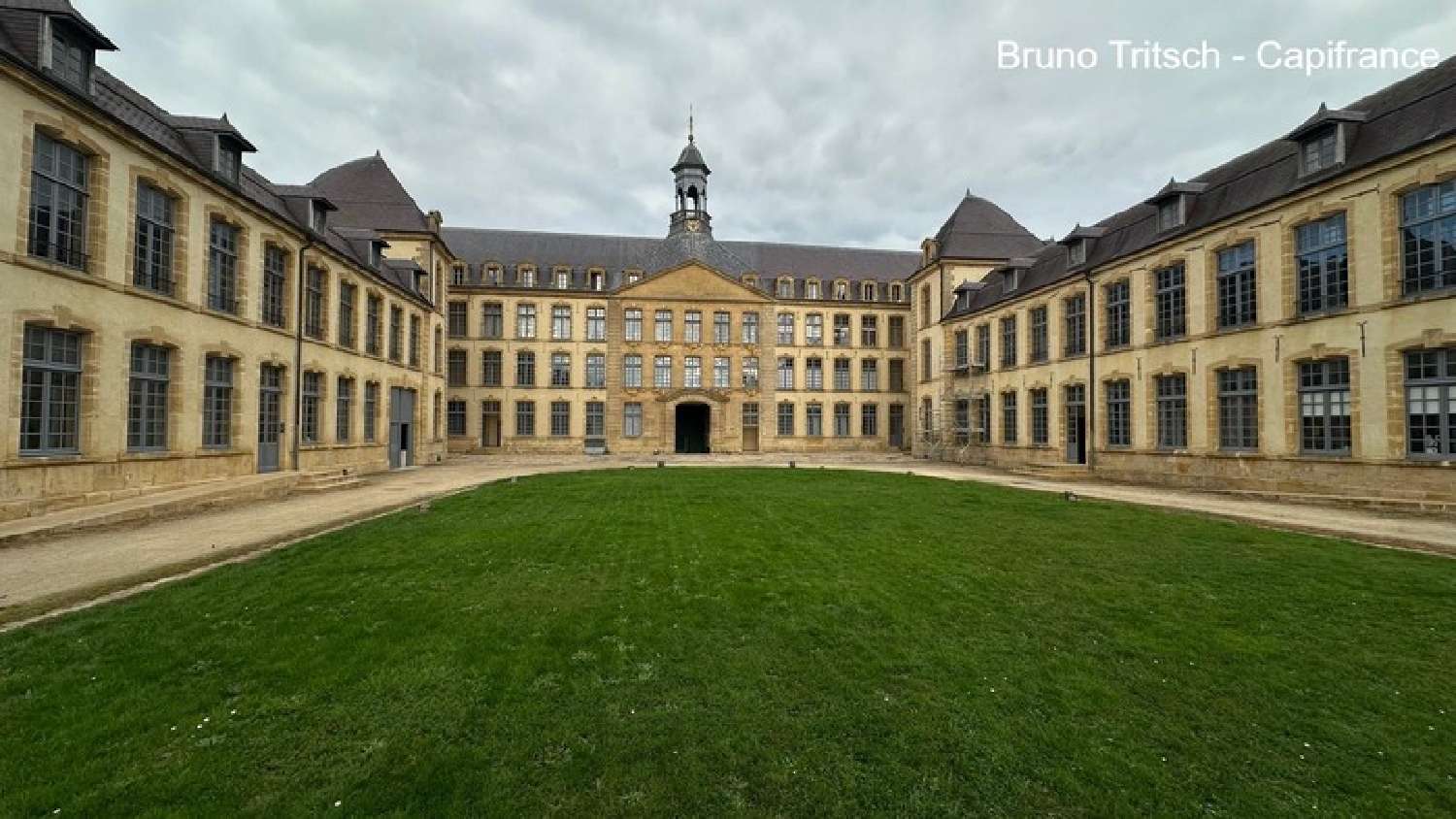 en venta apartamento Sedan Ardennes 1