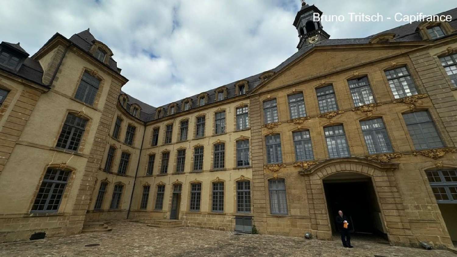 en venta apartamento Sedan Ardennes 3