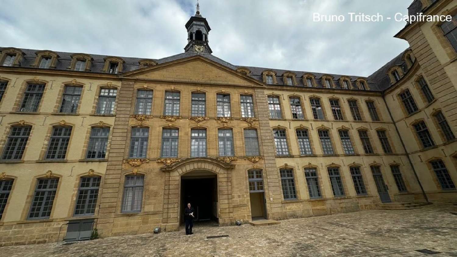 en venta apartamento Sedan Ardennes 4