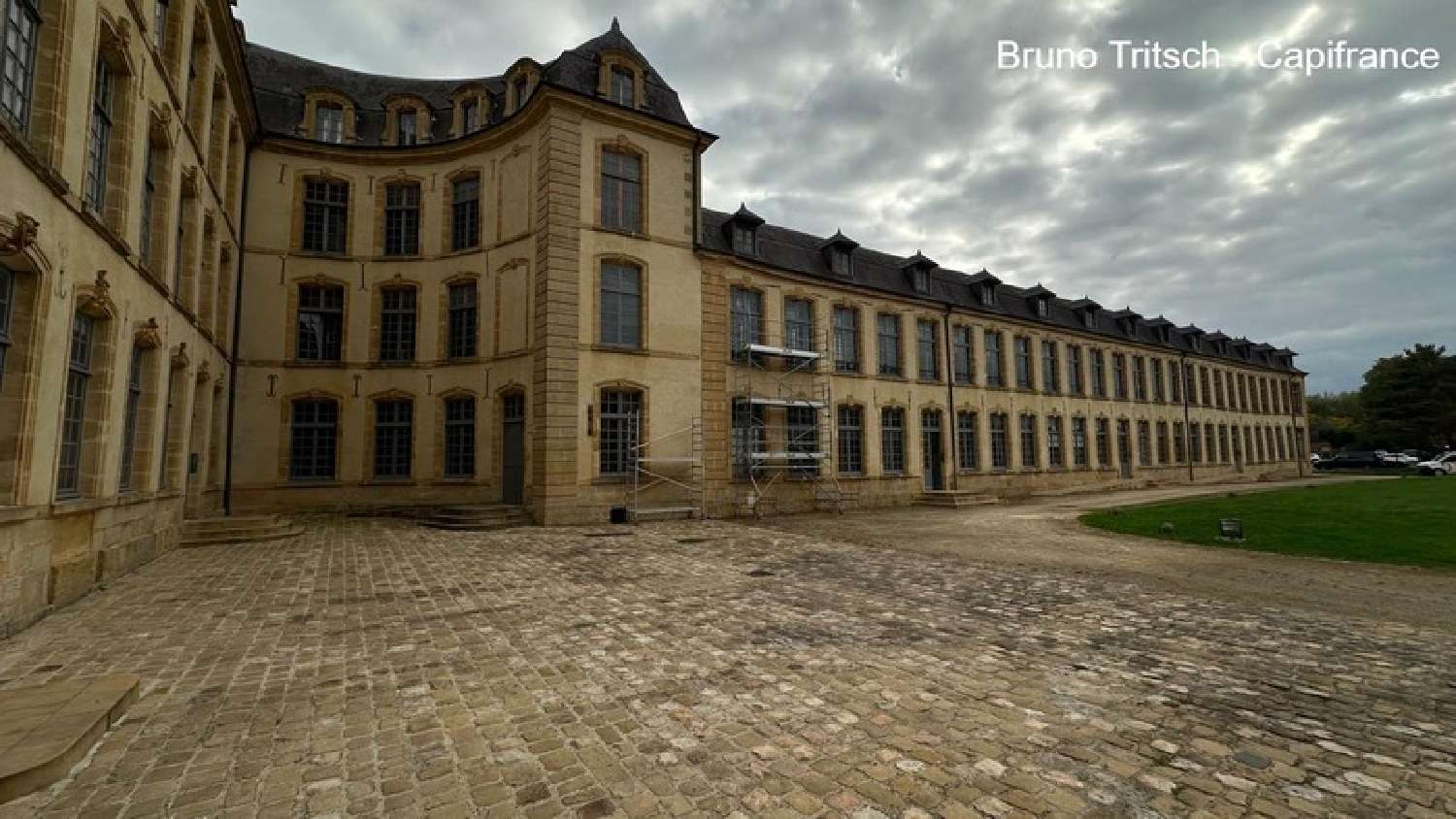 en venta apartamento Sedan Ardennes 5