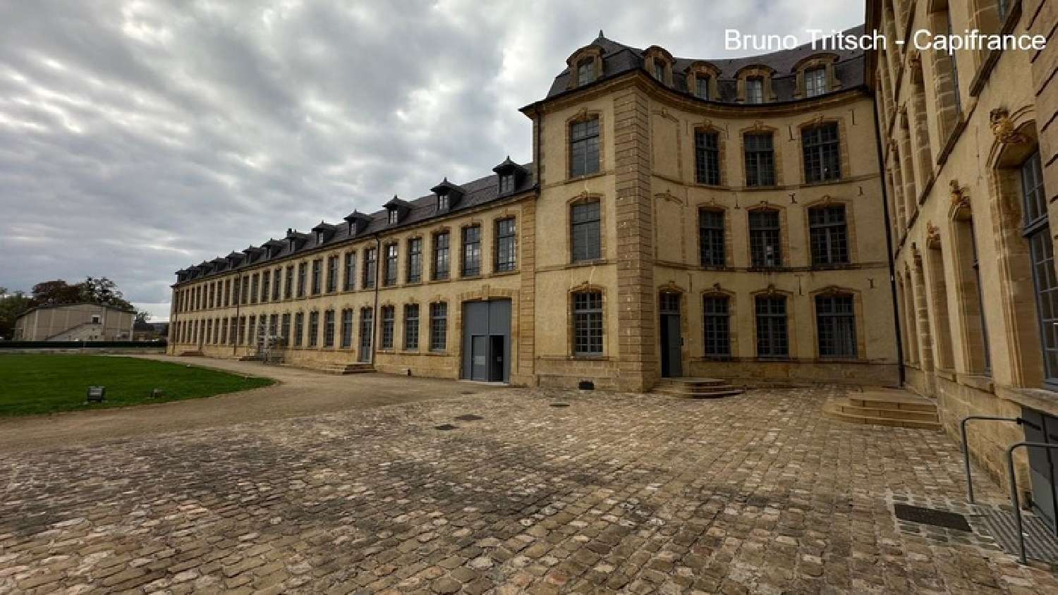 en venta apartamento Sedan Ardennes 6