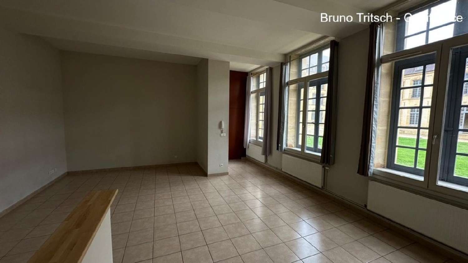 en venta apartamento Sedan Ardennes 8