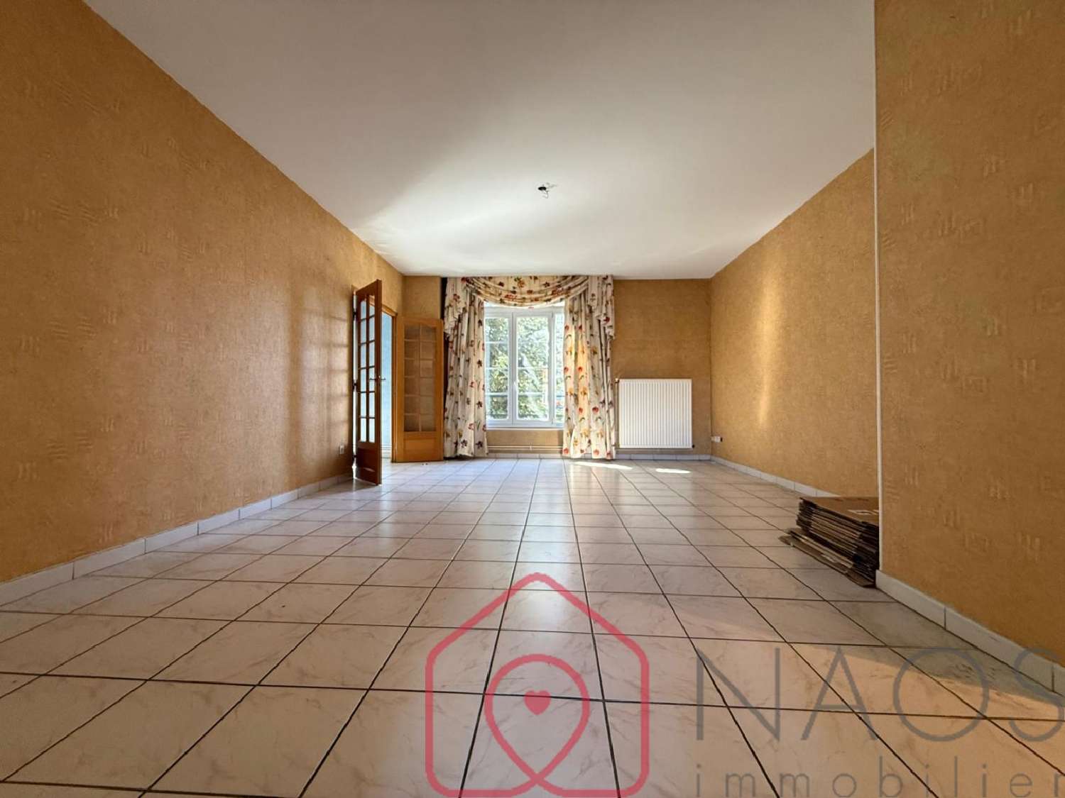 te koop appartement Sedan Ardennes 3