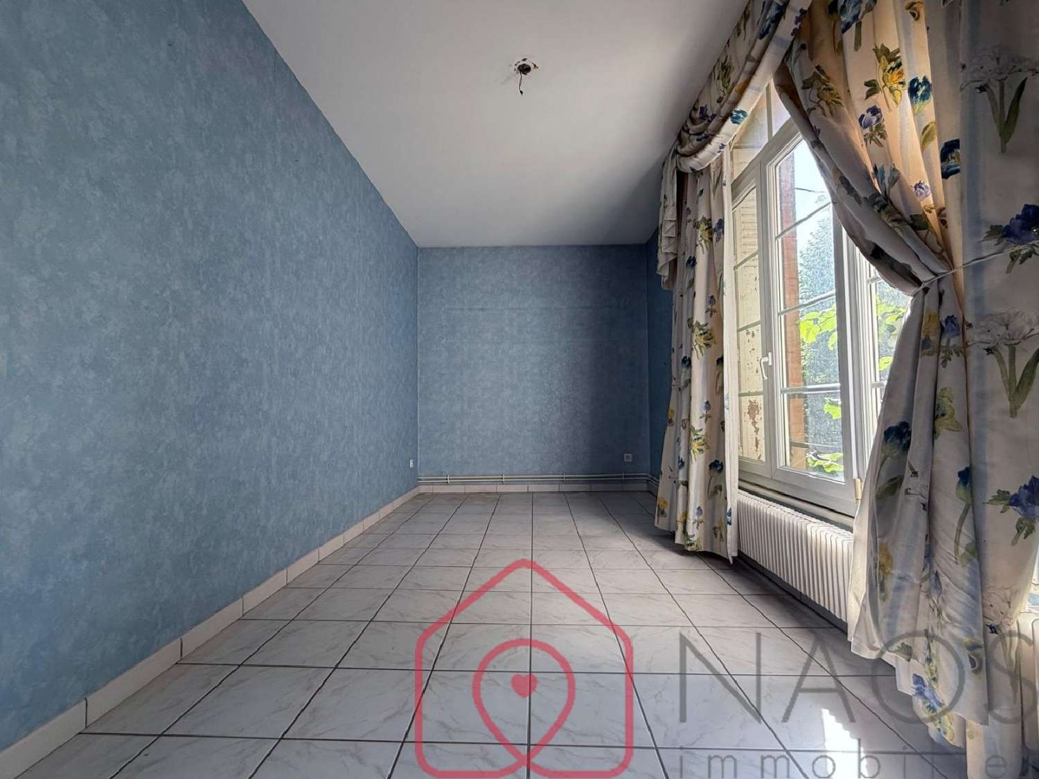 te koop appartement Sedan Ardennes 4