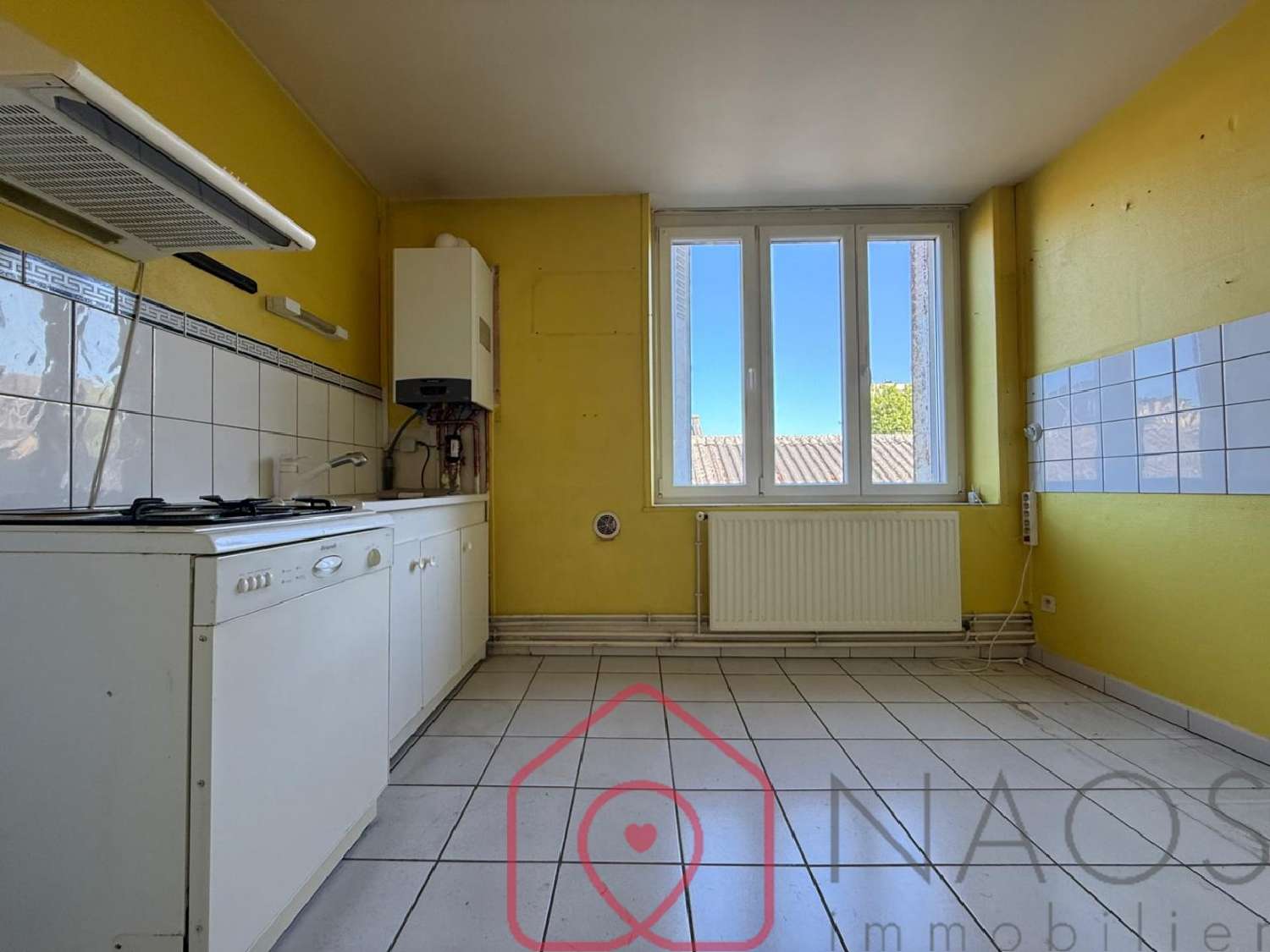 te koop appartement Sedan Ardennes 5