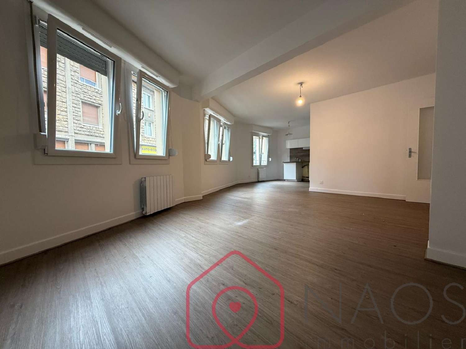 kaufen Wohnung/ Apartment Sedan Ardennes 2