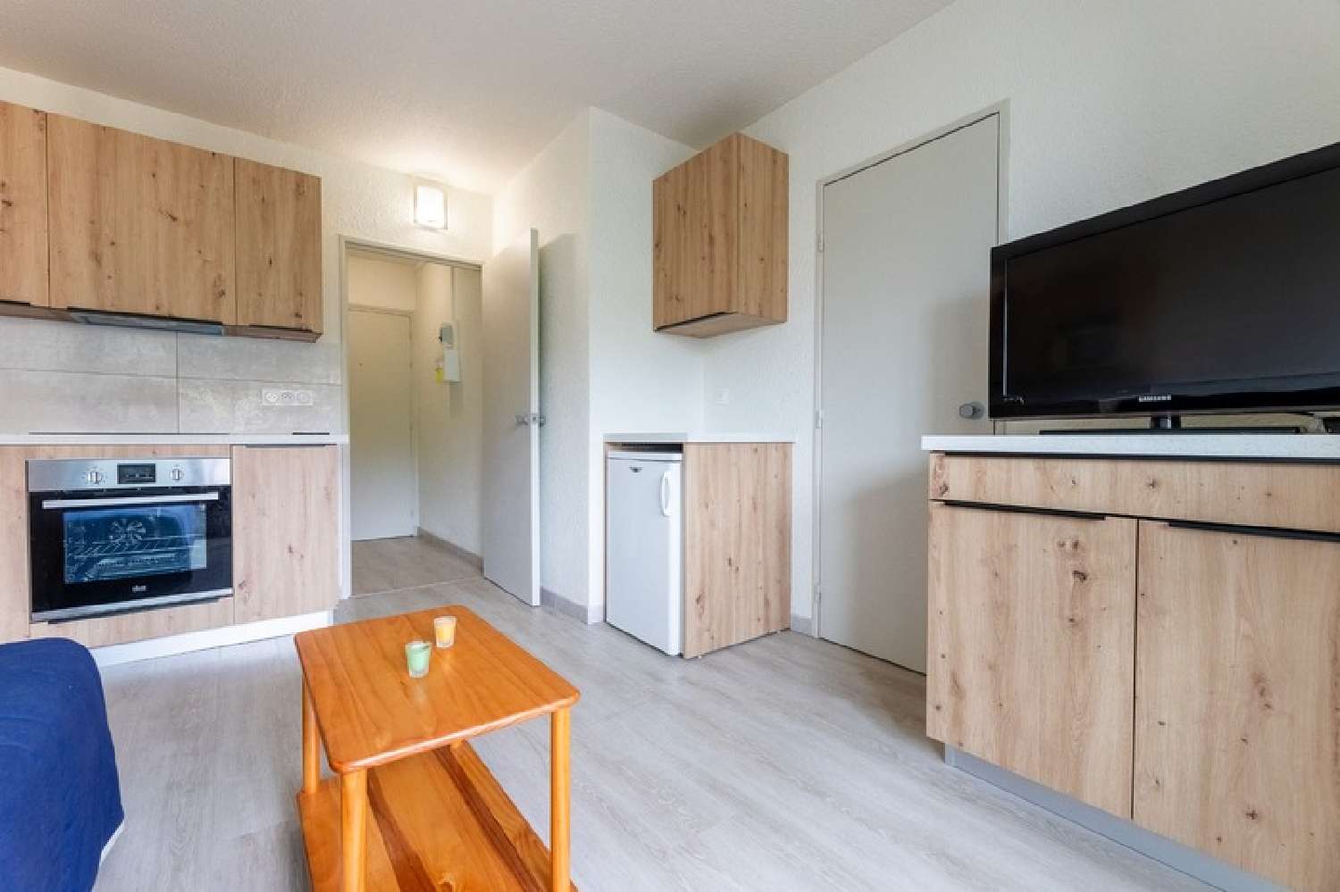 kaufen Wohnung/ Apartment Seignosse Landes 2