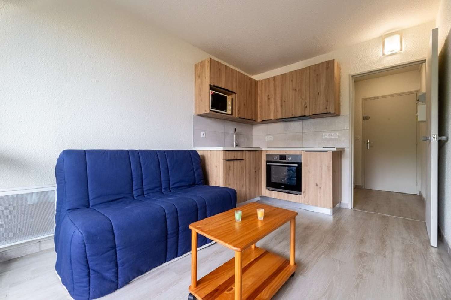kaufen Wohnung/ Apartment Seignosse Landes 3