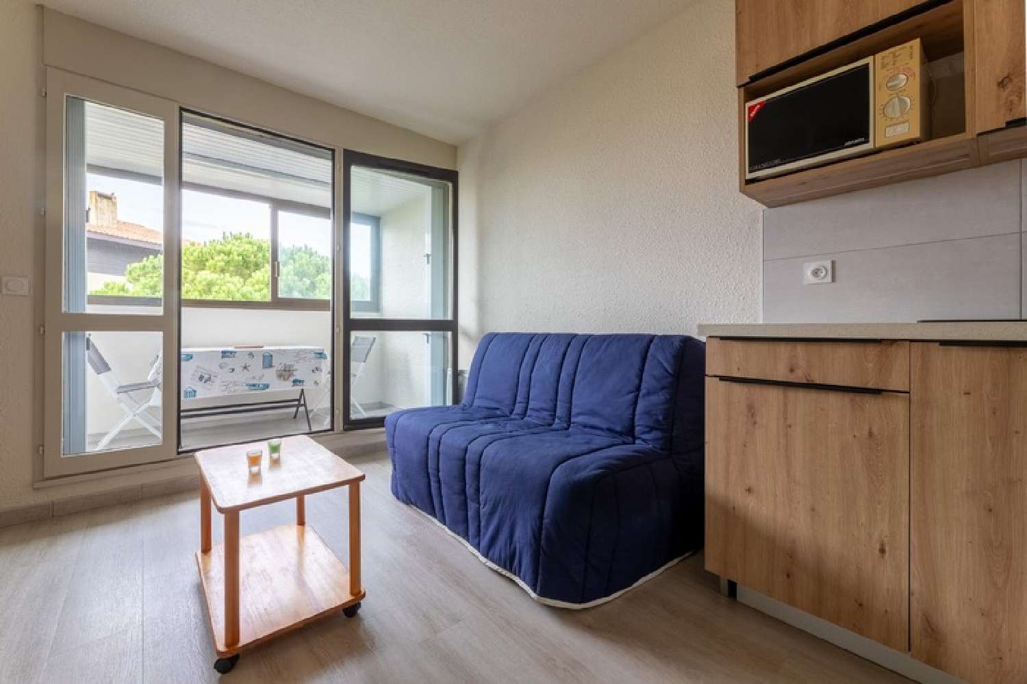 kaufen Wohnung/ Apartment Seignosse Landes 5