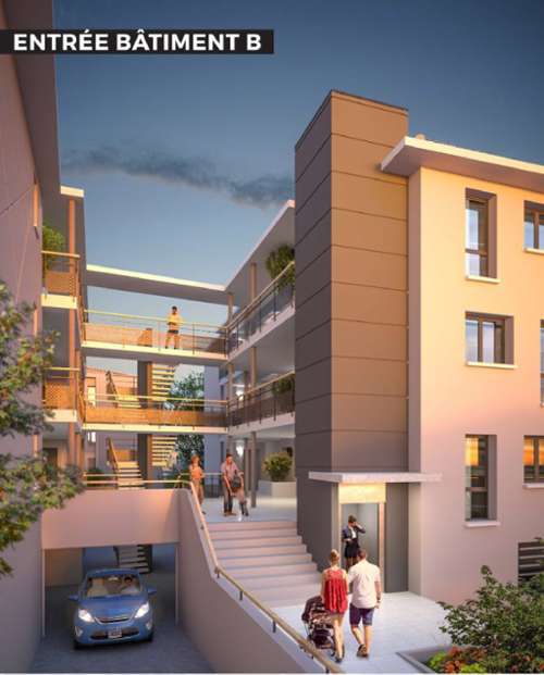 Sénas Bouches-du-Rhône appartement foto 7209991