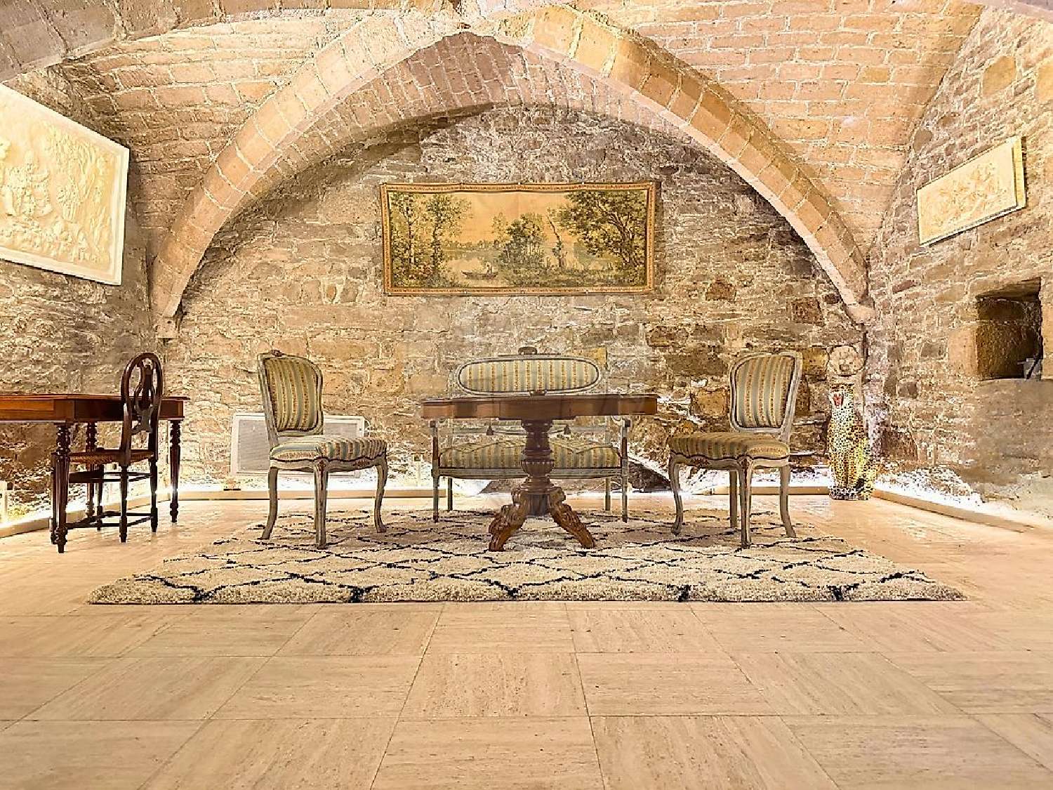  te koop appartement Senlis Oise 1