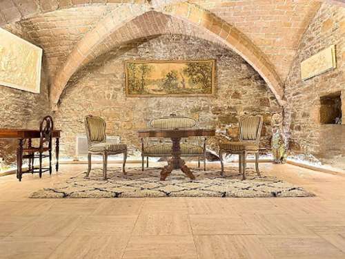 Senlis Oise appartement foto 7181870