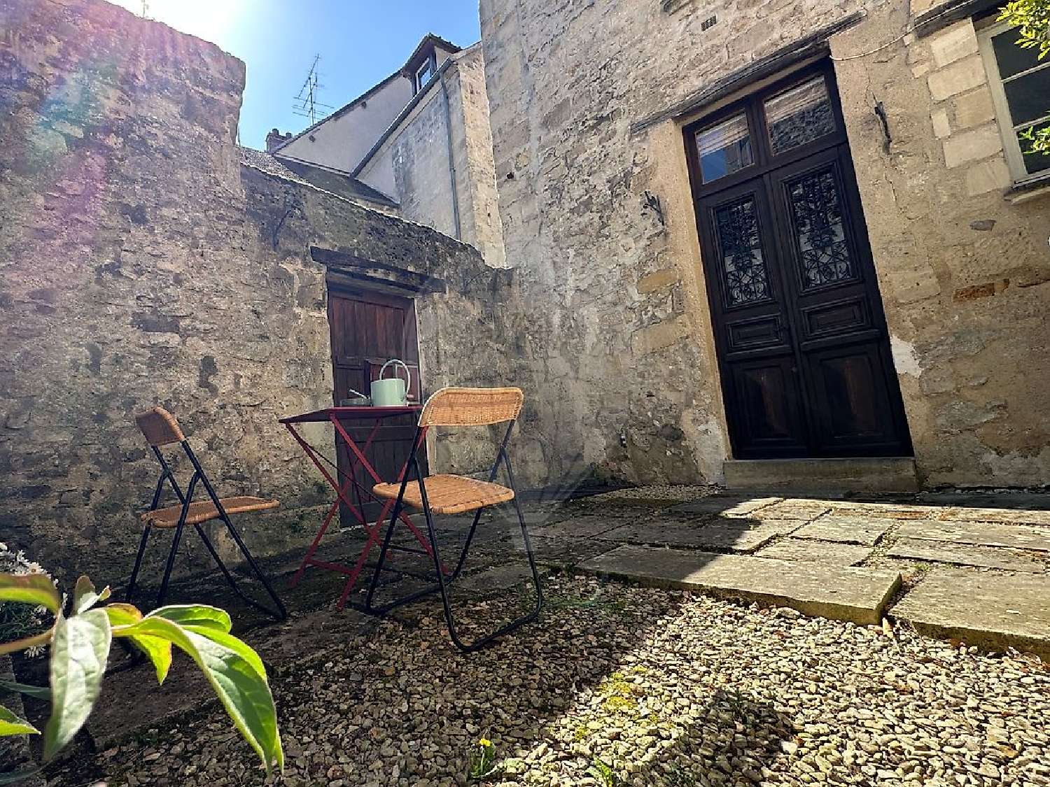  te koop appartement Senlis Oise 2