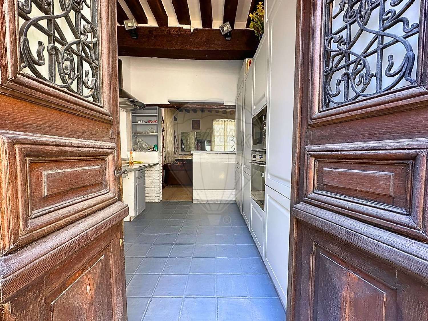  te koop appartement Senlis Oise 7