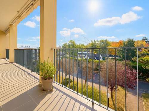 Senlis Oise appartement foto 7206286