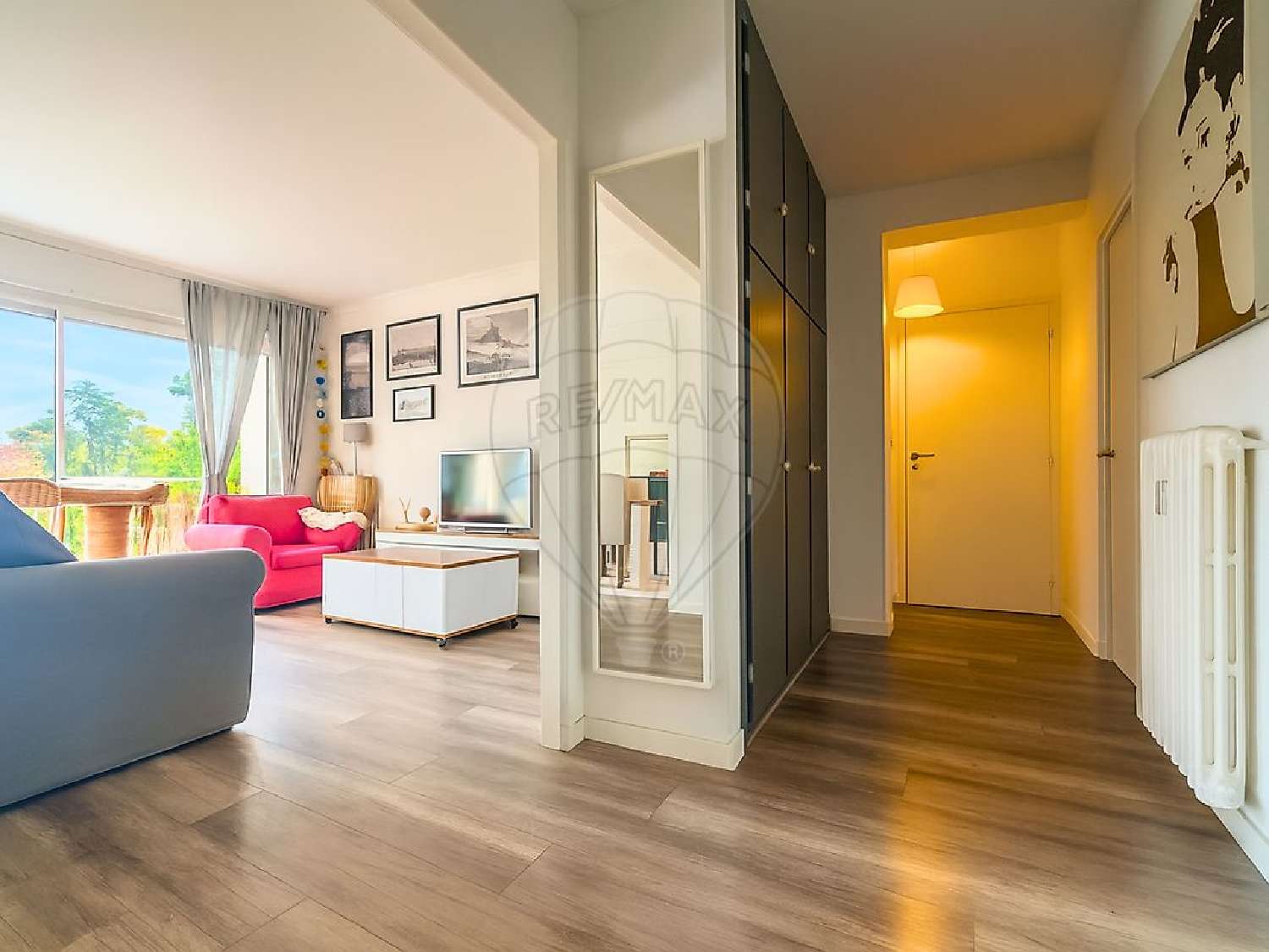  à vendre appartement Senlis Oise 2