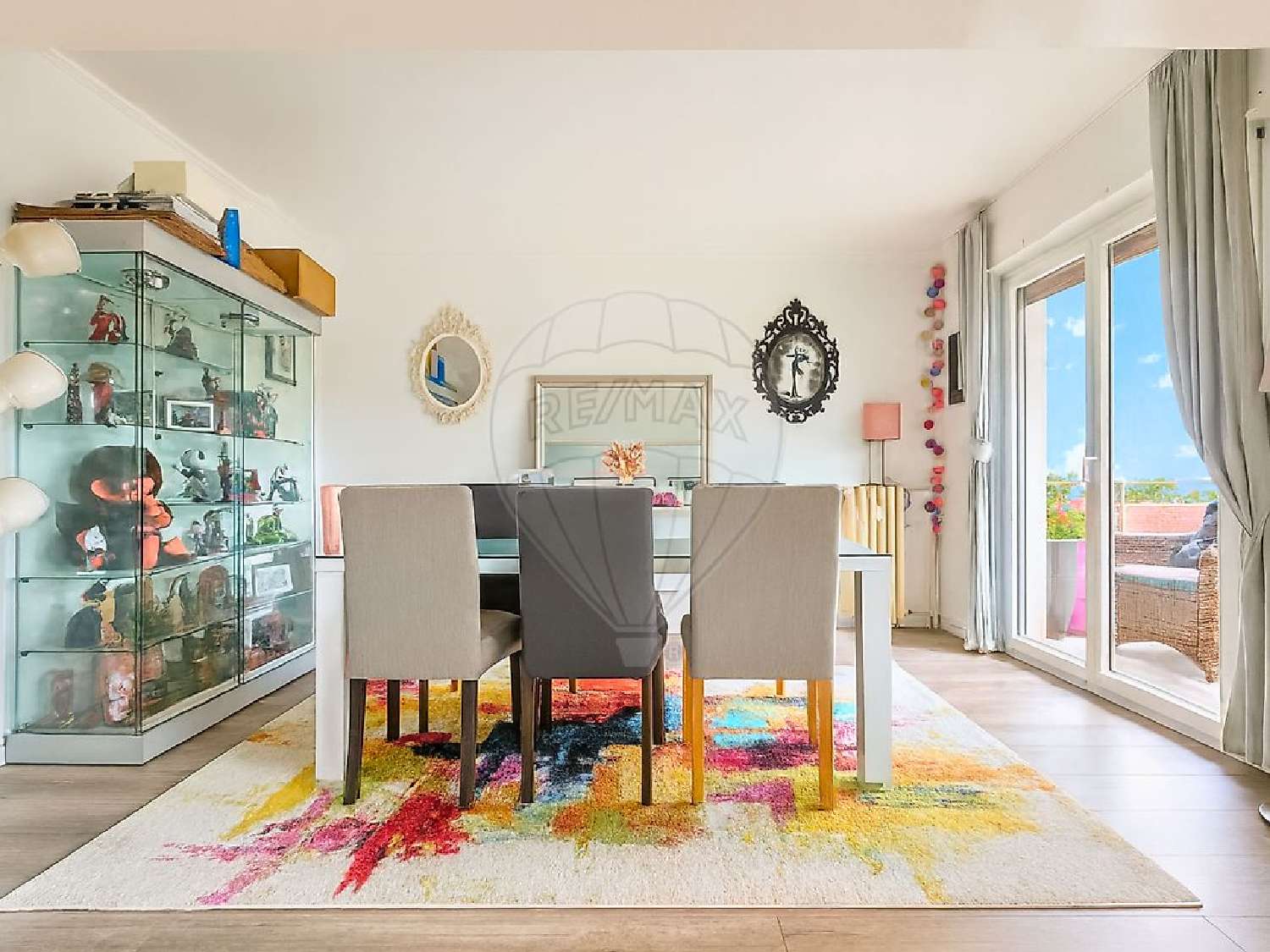  à vendre appartement Senlis Oise 3