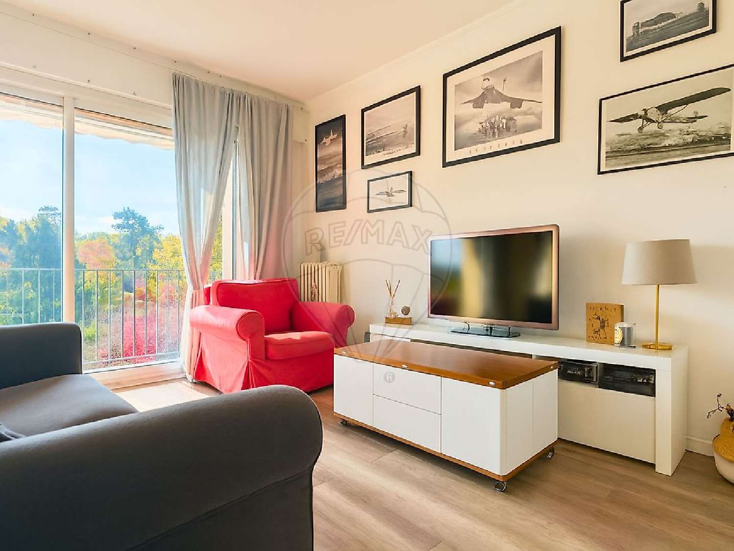  à vendre appartement Senlis Oise 4