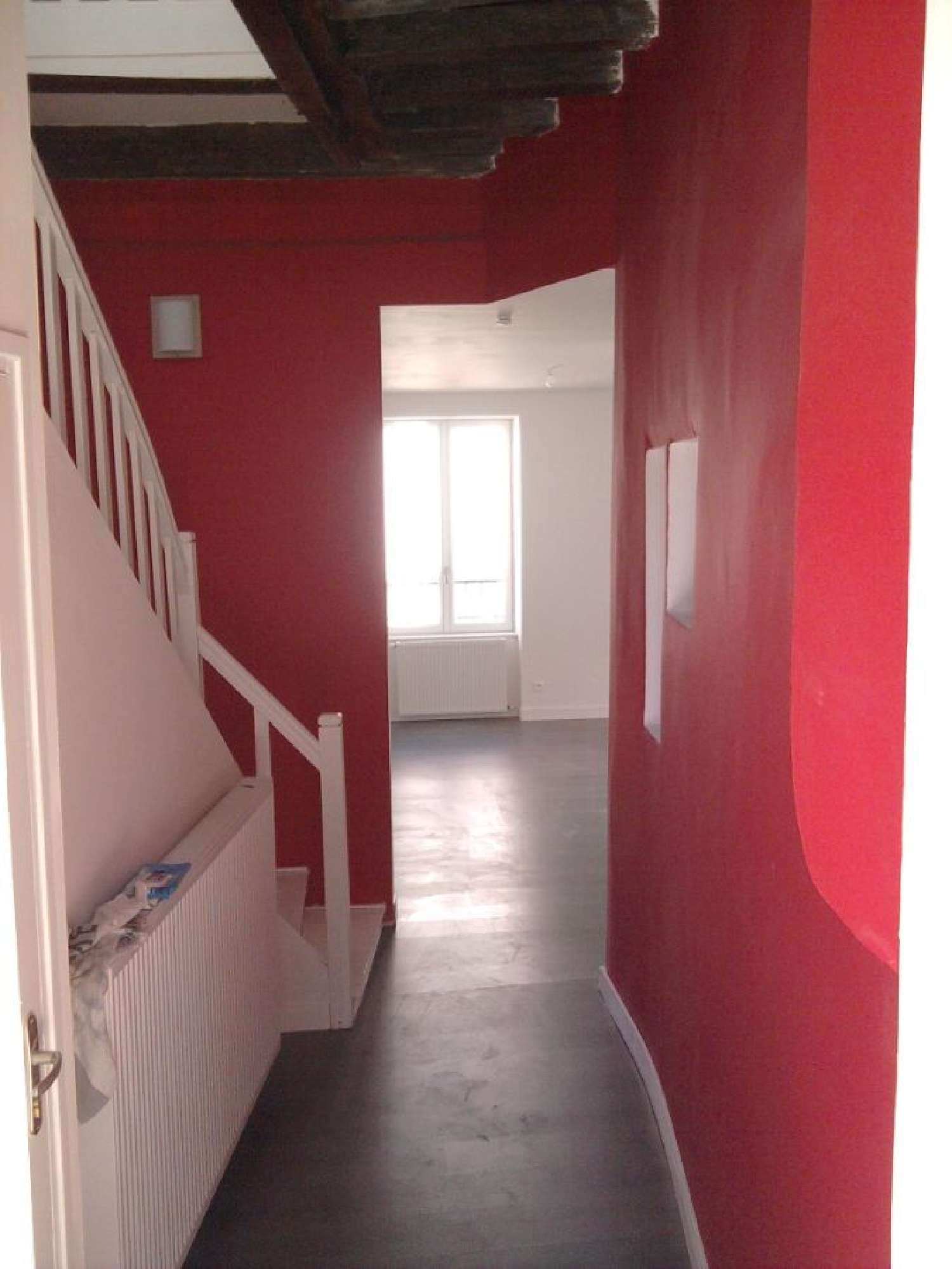 te koop appartement Sennecé-lès-Mâcon Saône-et-Loire 4