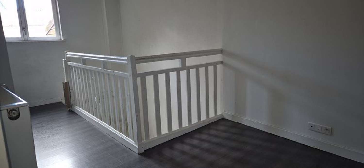 te koop appartement Sennecé-lès-Mâcon Saône-et-Loire 5