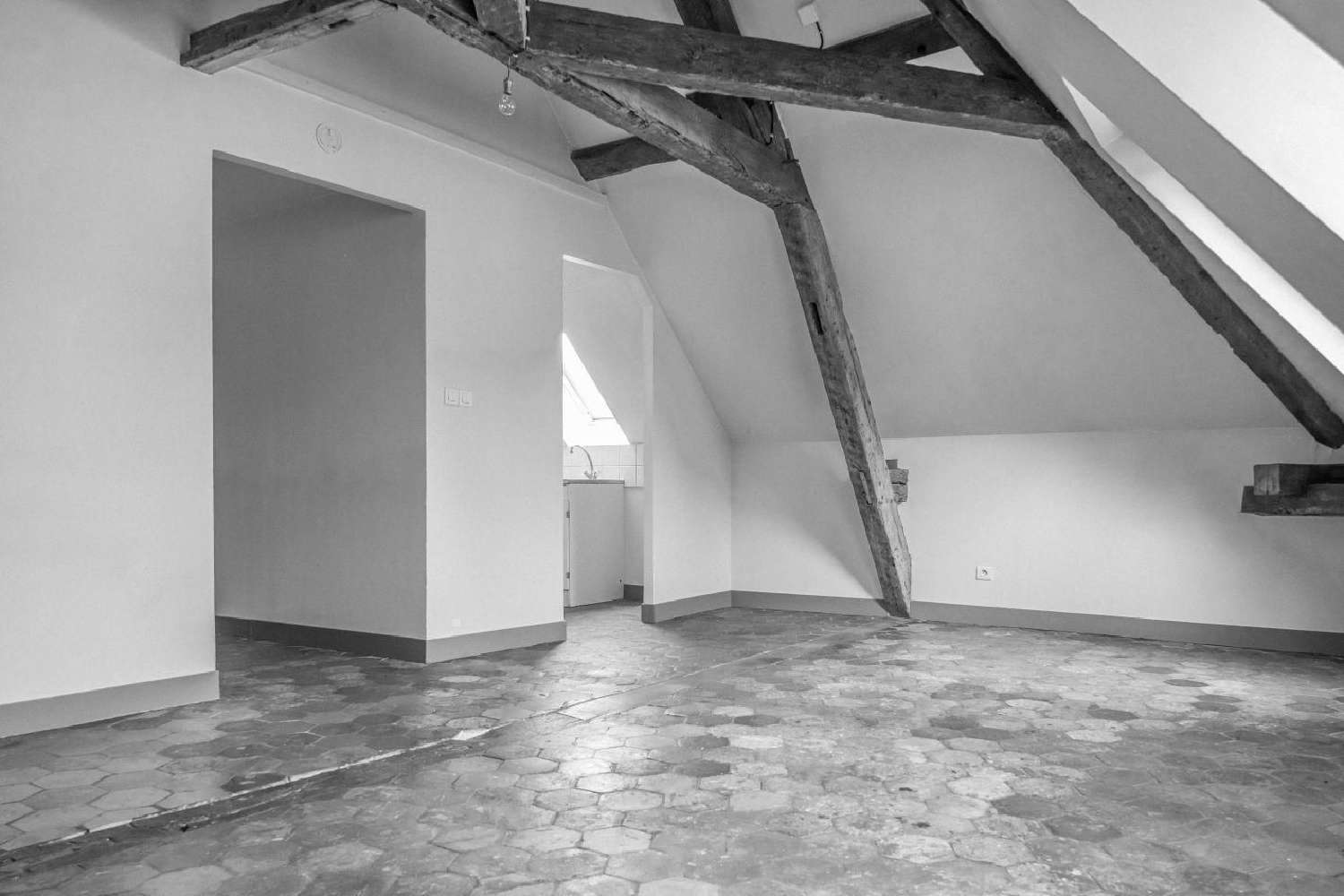 te koop appartement Sens Yonne 1