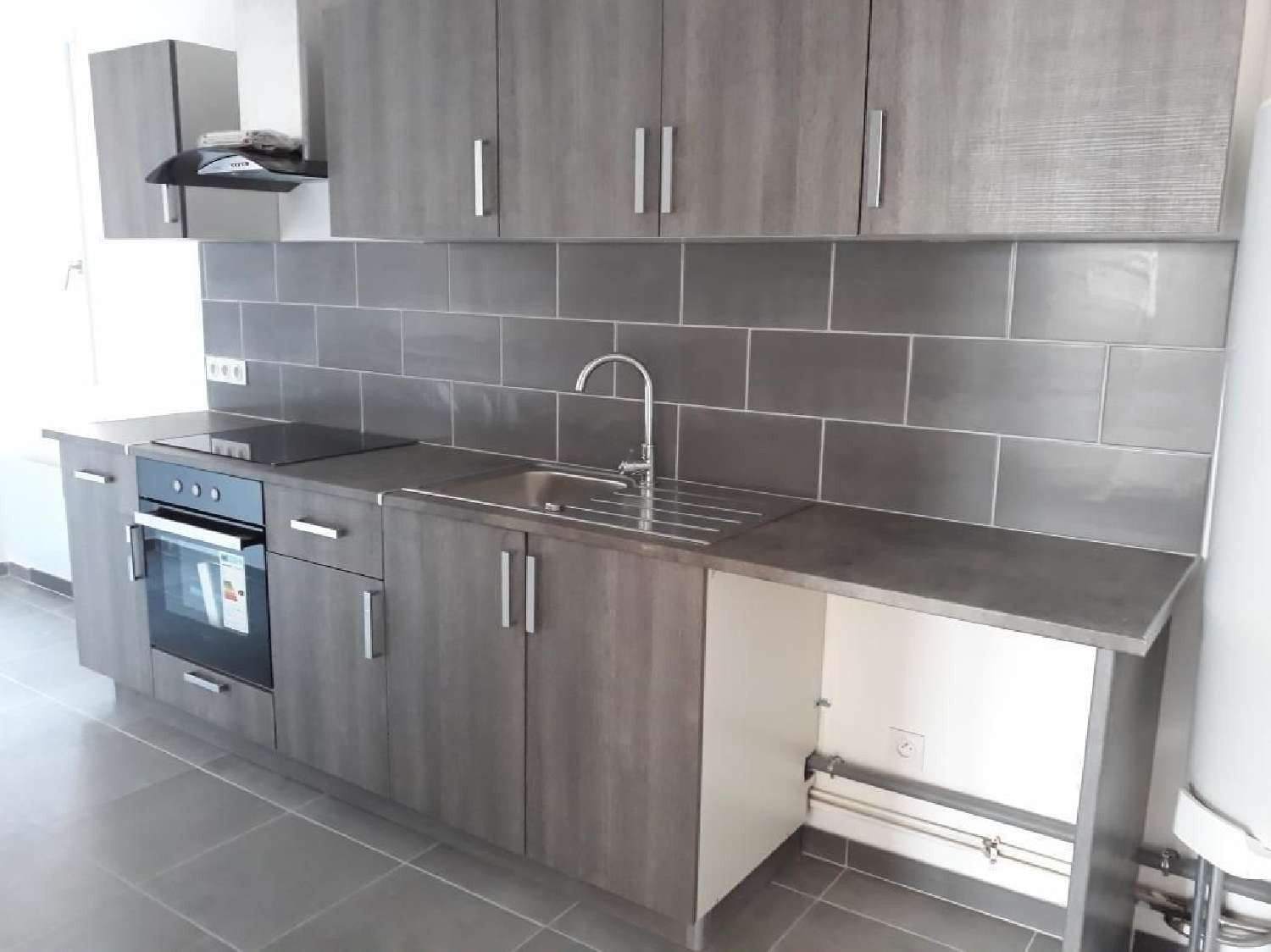 for sale apartment Sens Yonne 1