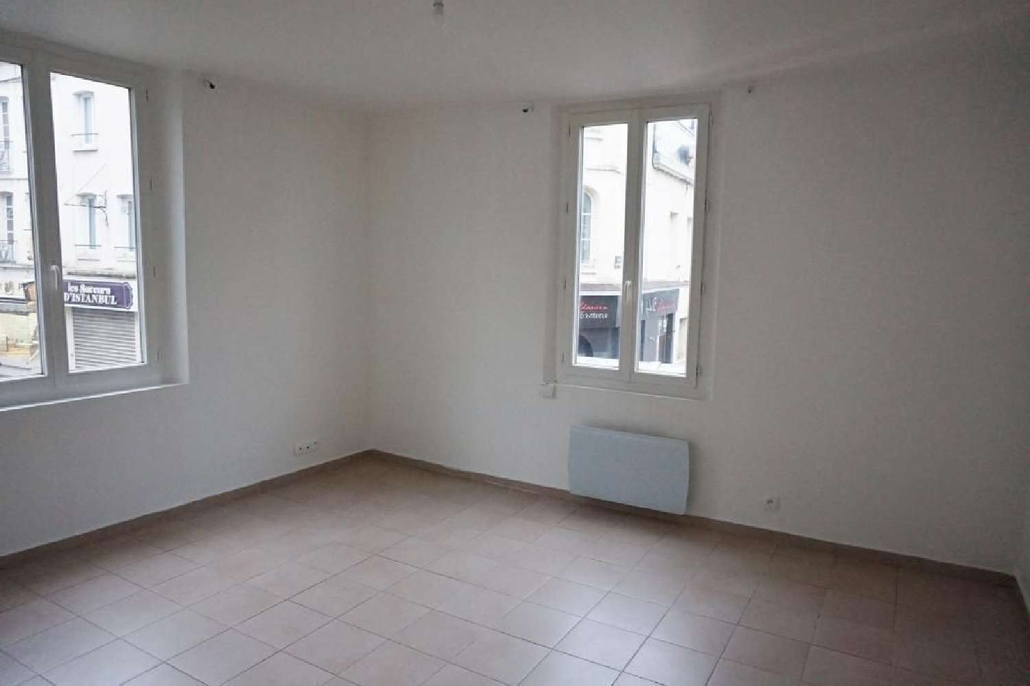  for sale apartment Sens Yonne 1