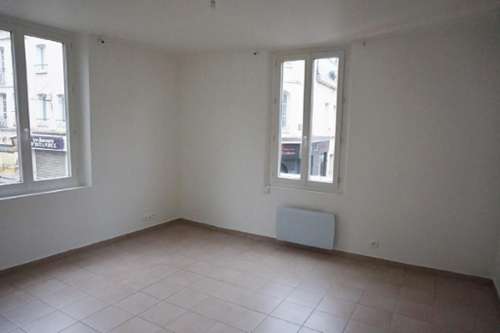 Sens Yonne apartment foto 7211494
