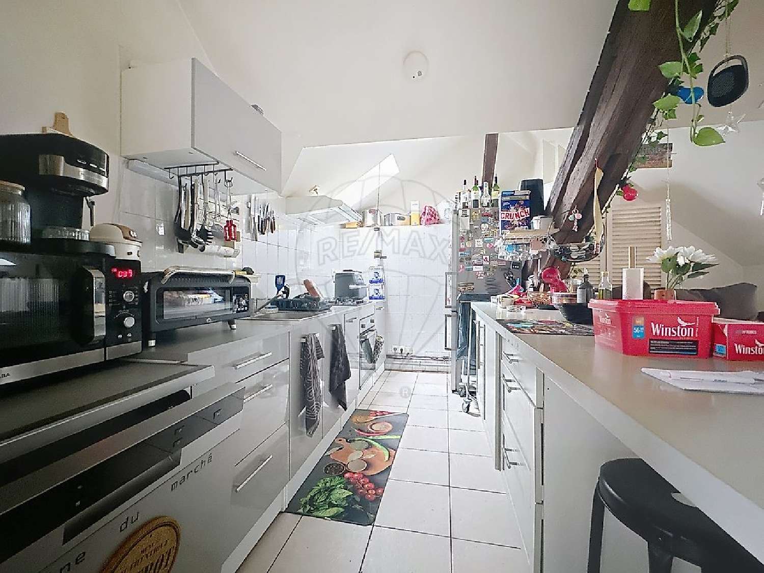 te koop appartement Sens Yonne 3