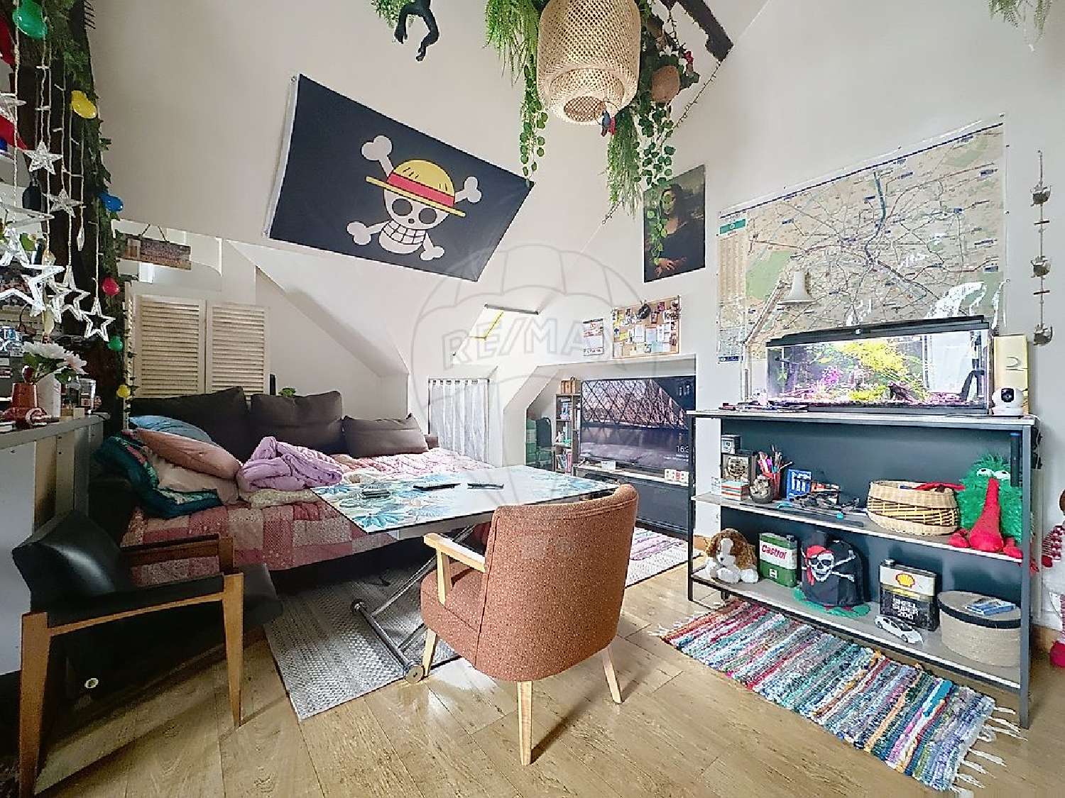 te koop appartement Sens Yonne 4