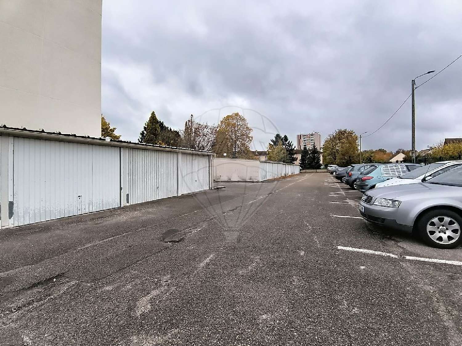 te koop appartement Sens Yonne 7