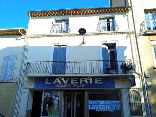 Sérignan Hérault appartement foto 7181692