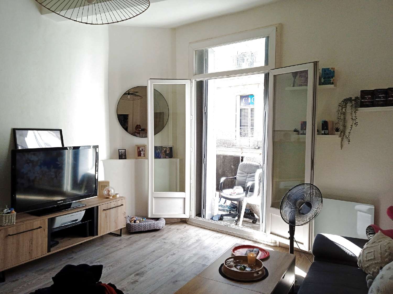  te koop appartement Sérignan Hérault 5