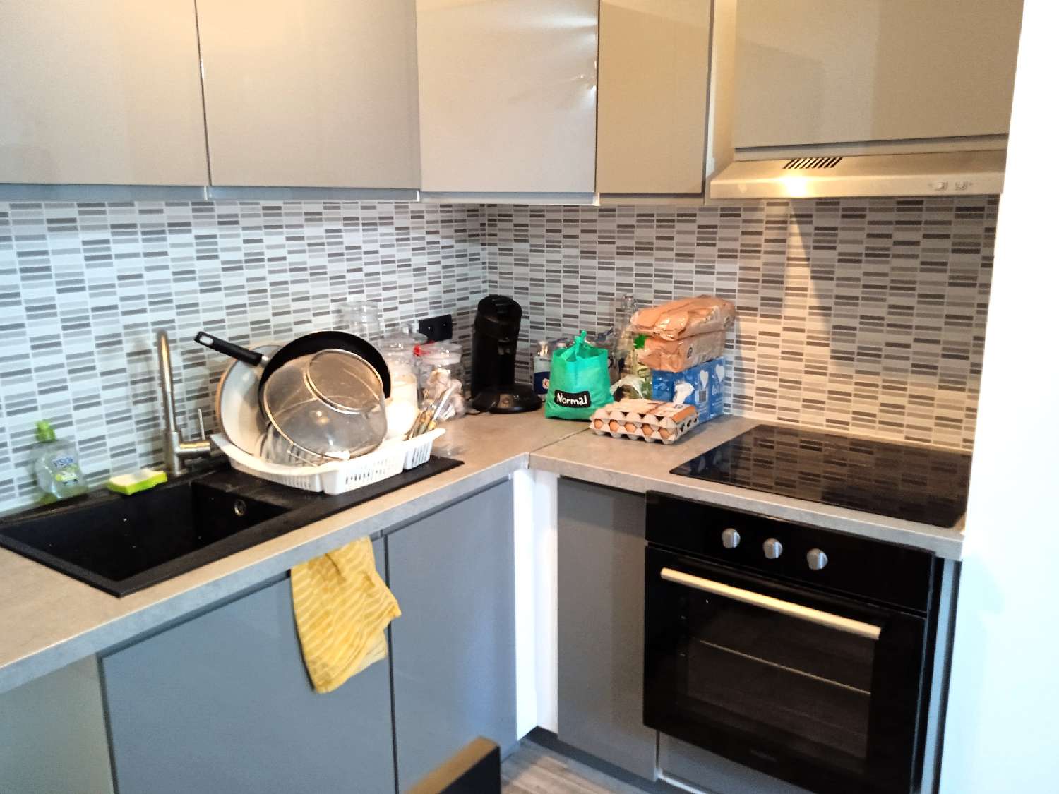  te koop appartement Sérignan Hérault 6