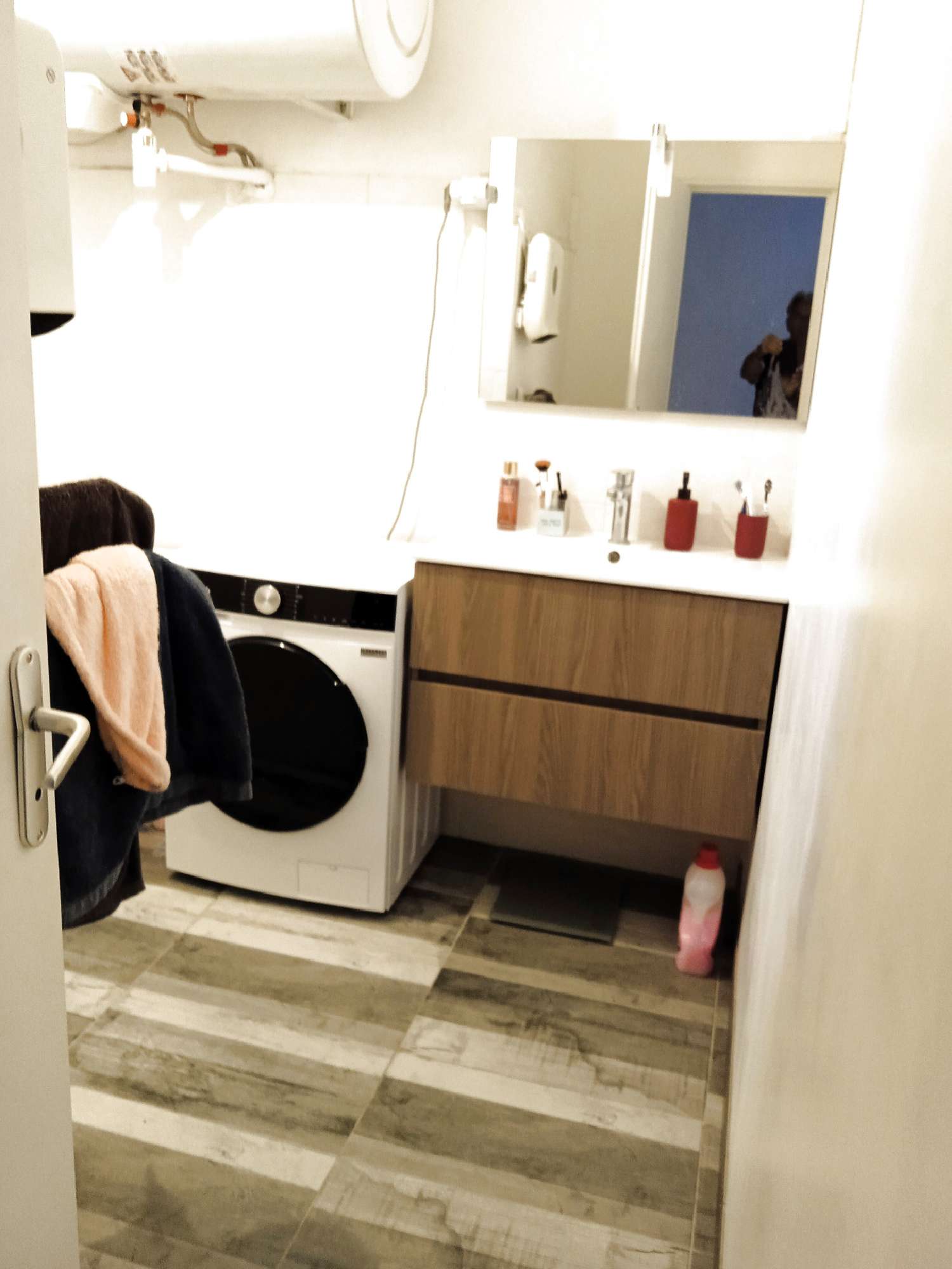  te koop appartement Sérignan Hérault 8