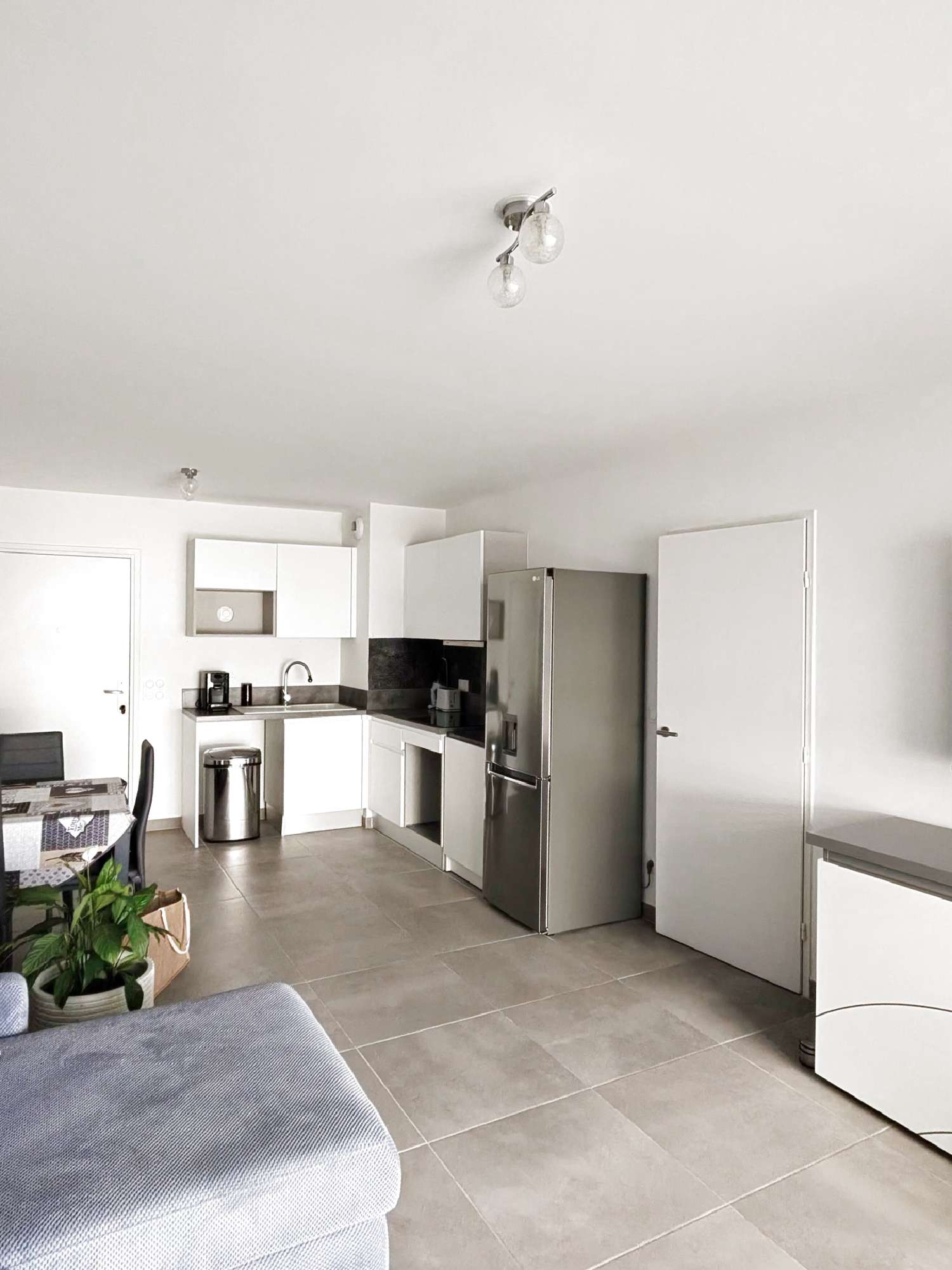  à vendre appartement Sérignan Hérault 2