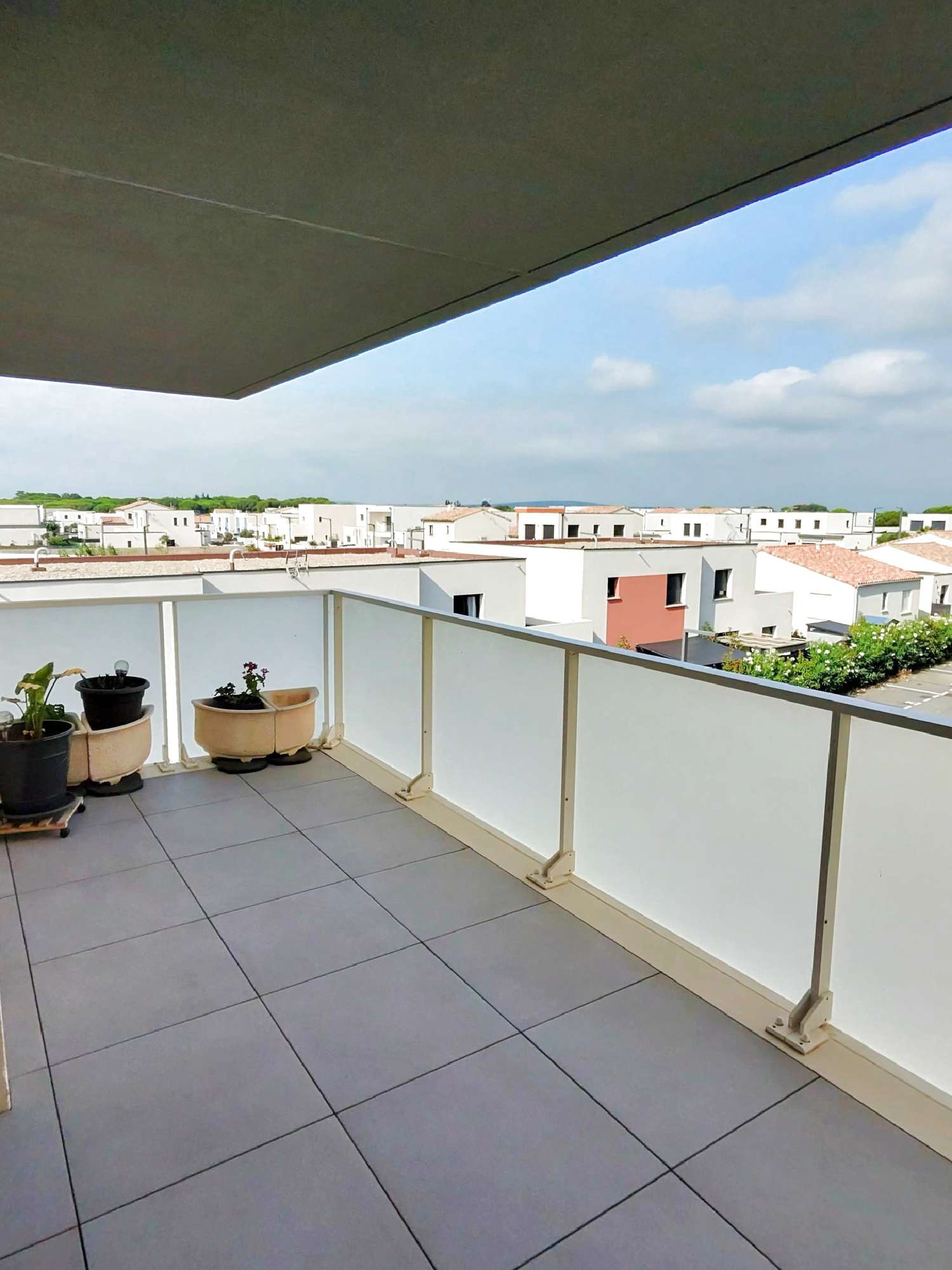  à vendre appartement Sérignan Hérault 4