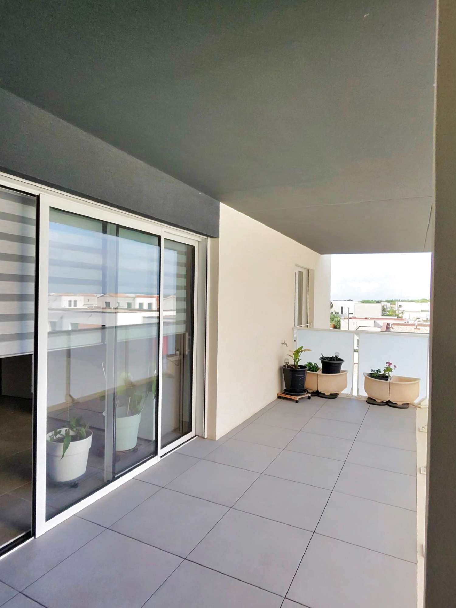  à vendre appartement Sérignan Hérault 5