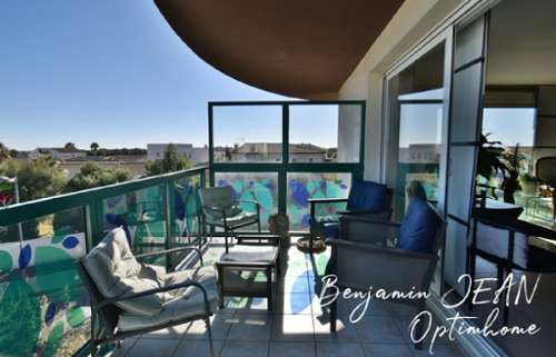 Sérignan Hérault appartement foto 7185533